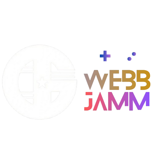 WebbJamm Icon